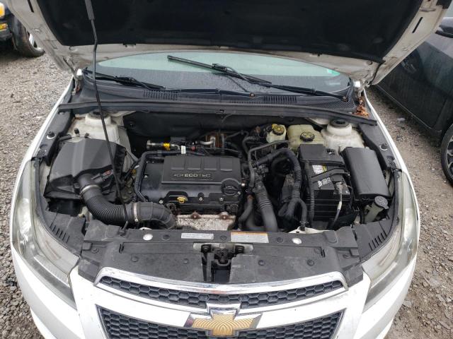 Photo 11 from auction – 2012 CHEVROLET CRUZE LT with VIN 1G1PF5SC0C7294781