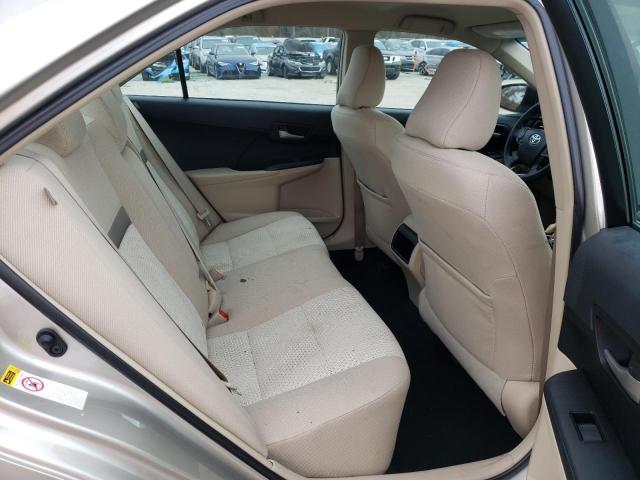 Photo 10 from auction – 2014 TOYOTA CAMRY L with VIN 4T1BF1FK5EU775833