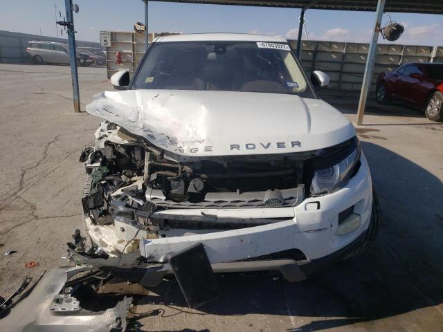 Photo 5 from auction – 2015 LAND ROVER RANGE ROVE with VIN SALVP2BG2FH994936