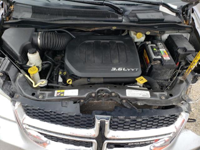 Photo 12 from auction – 2013 DODGE GRAND CARA with VIN 2C4RDGBG8DR602896
