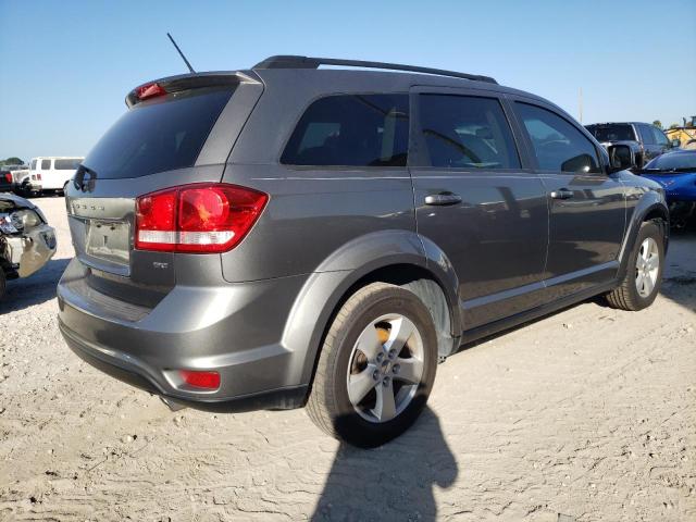 Photo 3 from auction – 2012 DODGE JOURNEY SX with VIN 3C4PDCBG7CT290517