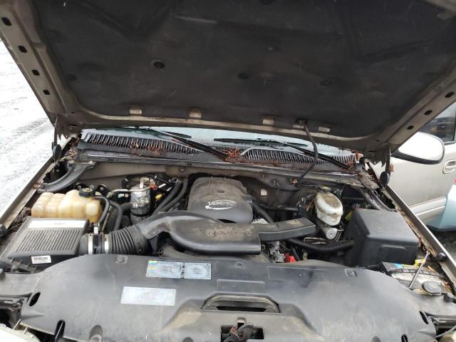 Photo 12 from auction – 2003 GMC YUKON with VIN 1GKEC13Z43R131482