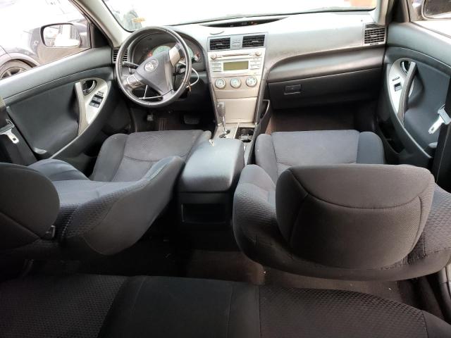 Photo 8 from auction – 2008 TOYOTA CAMRY CE with VIN 4T1BE46K48U261321