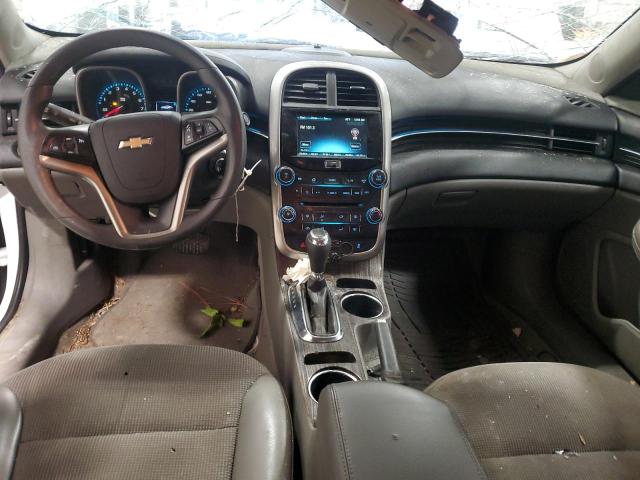 Photo 8 from auction – 2016 CHEVROLET MALIBU LIM with VIN 1G11C5SA1GF151928