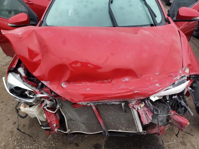 Photo 11 from auction – 2016 TOYOTA COROLLA L with VIN 2T1BURHE5GC601776
