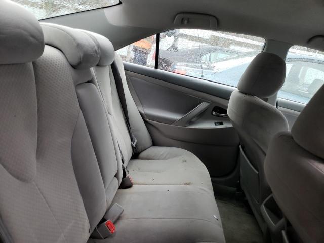 Photo 10 from auction – 2009 TOYOTA CAMRY BASE with VIN 4T1BE46K09U866261