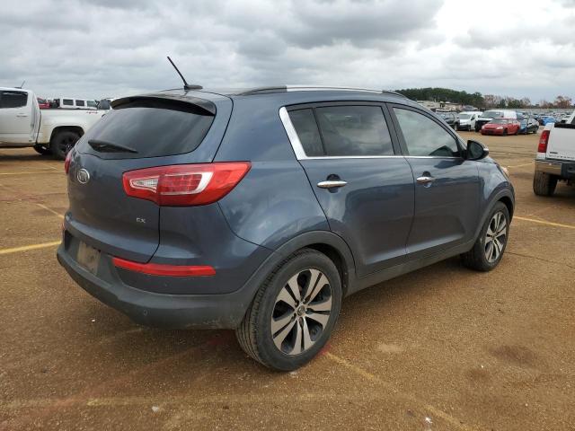Photo 3 from auction – 2012 KIA SPORTAGE E with VIN KNDPC3A26C7180670