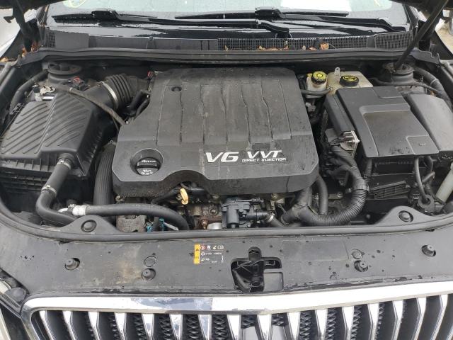 Photo 11 from auction – 2013 BUICK LACROSSE with VIN 1G4GC5E3XDF224526