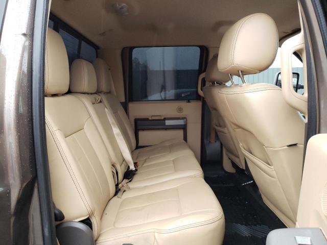 Photo 10 from auction – 2015 FORD F250 SUPER with VIN 1FT7W2BT3FEC62185