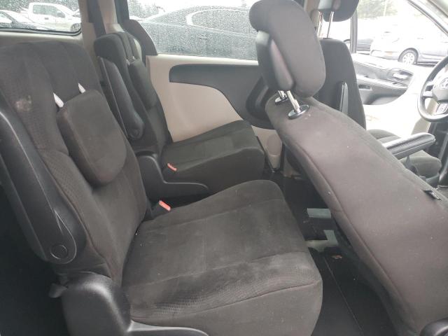 Photo 11 from auction – 2012 DODGE GRAND CARA with VIN 2C4RDGBG3CR142576