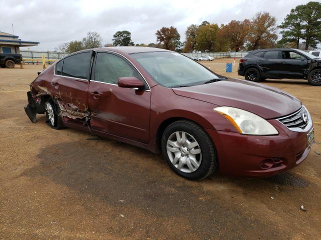 Photo 4 from auction – 2011 NISSAN ALTIMA BAS with VIN 1N4AL2APXBN458773