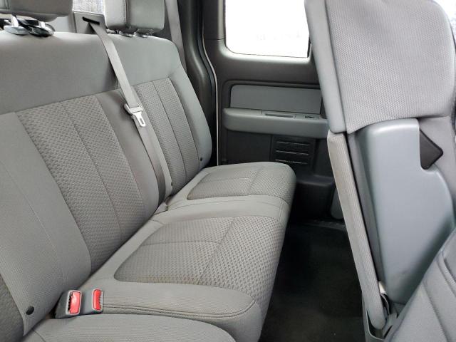 Photo 10 from auction – 2014 FORD F150 SUPER with VIN 1FTEX1EM6EFB33434