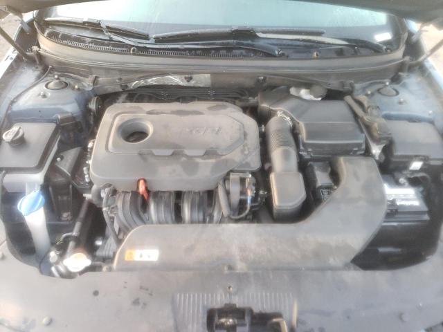 Photo 11 from auction – 2016 HYUNDAI SONATA SE with VIN 5NPE24AF9GH402011