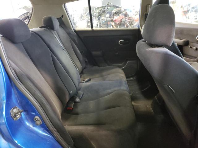 Photo 10 from auction – 2009 NISSAN VERSA S with VIN 3N1BC13E09L456404