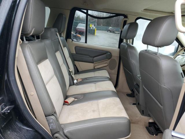 Photo 11 from auction – 2006 FORD EXPLORER E with VIN 1FMEU74E46UB51915