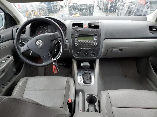 Photo 8 from auction – 2006 VOLKSWAGEN JETTA TDI with VIN 3VWST71K76M684279