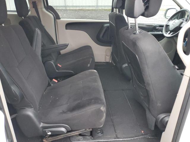 Photo 11 from auction – 2011 DODGE GRAND CARA with VIN 2D4RN4DG6BR732846