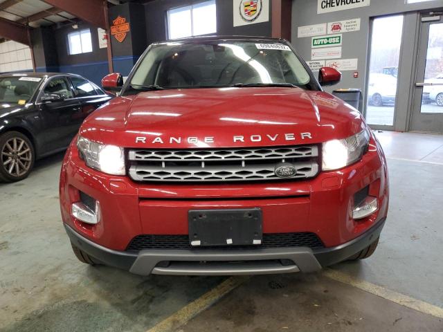 Photo 5 from auction – 2015 LAND ROVER RANGE ROVE with VIN SALVP2BG7FH021499