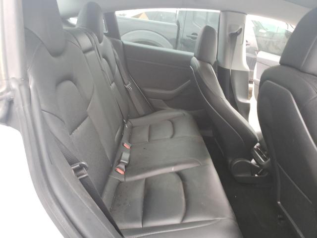 Photo 10 from auction – 2021 TESLA MODEL 3 with VIN 5YJ3E1EC8MF031513