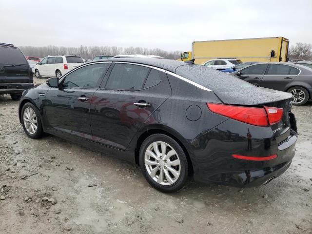 Photo 2 from auction – 2014 KIA OPTIMA LX with VIN 5XXGM4A7XEG315044