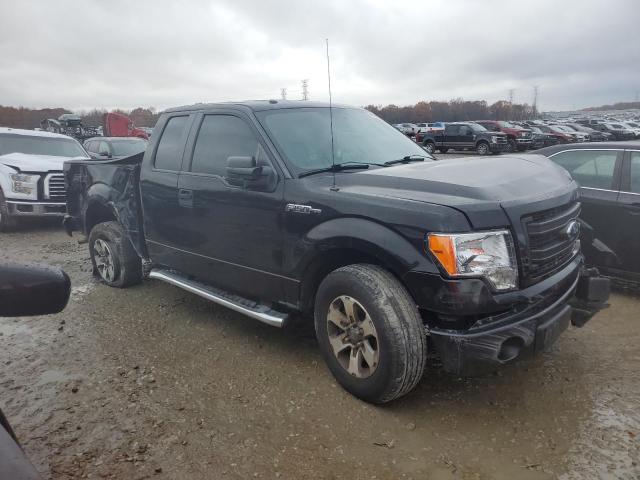 Photo 4 from auction – 2014 FORD F150 SUPER with VIN 1FTFX1CF5EKG41894