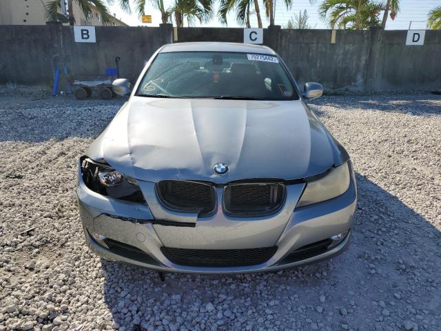 Photo 5 from auction – 2011 BMW 328 I with VIN WBAPH7G57BNN05098
