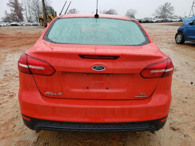 Photo 6 from auction – 2015 FORD FOCUS SE with VIN 1FADP3F25FL243579