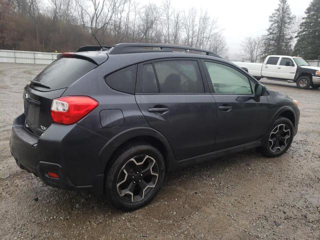 Photo 3 from auction – 2014 SUBARU XV CROSSTR with VIN JF2GPAVC2E8289167