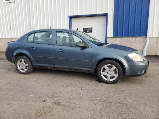 Photo 4 from auction – 2006 CHEVROLET COBALT LS with VIN 1G1AJ55F367843713