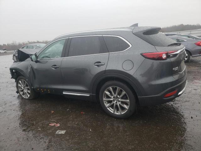 Photo 2 from auction – 2019 MAZDA CX-9 GRAND with VIN JM3TCBDY2K0323024