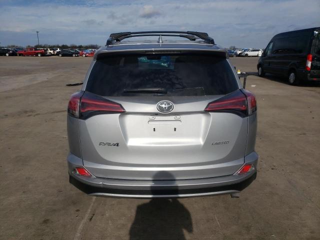 Photo 6 from auction – 2018 TOYOTA RAV4 LIMIT with VIN 2T3YFREV3JW424344