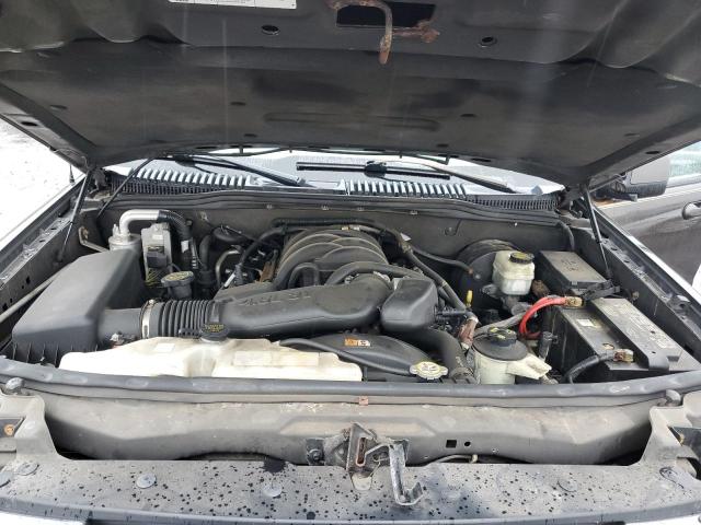 Photo 11 from auction – 2006 FORD EXPLORER E with VIN 1FMEU74836UA28164
