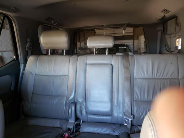 Photo 10 from auction – 2007 TOYOTA SEQUOIA SR with VIN 5TDBT44A37S288680