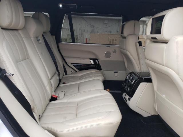 Photo 11 from auction – 2014 LAND ROVER RANGE ROVE with VIN SALGS3TF7EA181165