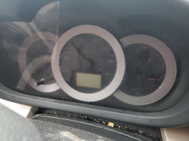 Photo 9 from auction – 2006 TOYOTA RAV4 with VIN JTMZD33V665004070