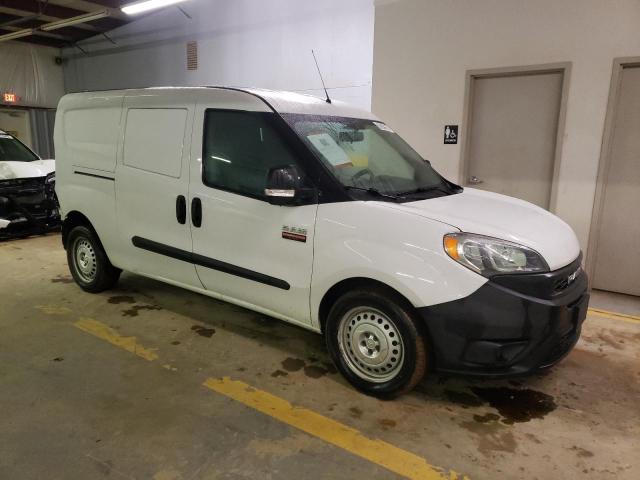 Photo 4 from auction – 2020 RAM PROMASTER with VIN ZFBHRFAB2L6R43085