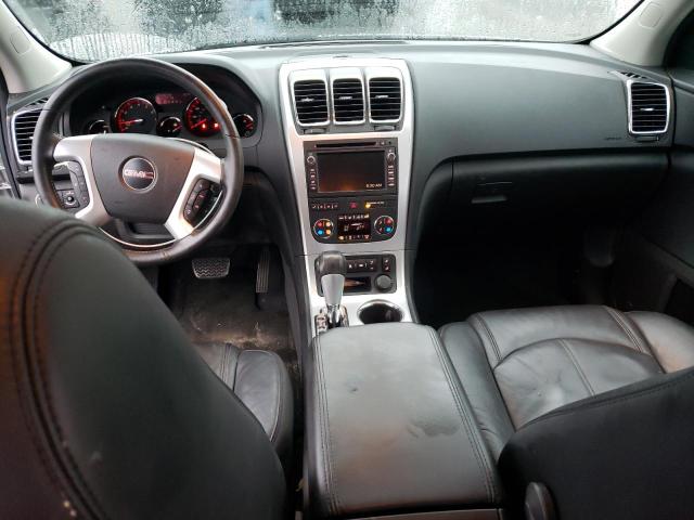 Photo 8 from auction – 2011 GMC ACADIA SLT with VIN 1GKKRRED3BJ397820