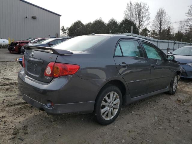 Photo 3 from auction – 2010 TOYOTA COROLLA BA with VIN 2T1BU4EE0AC471677