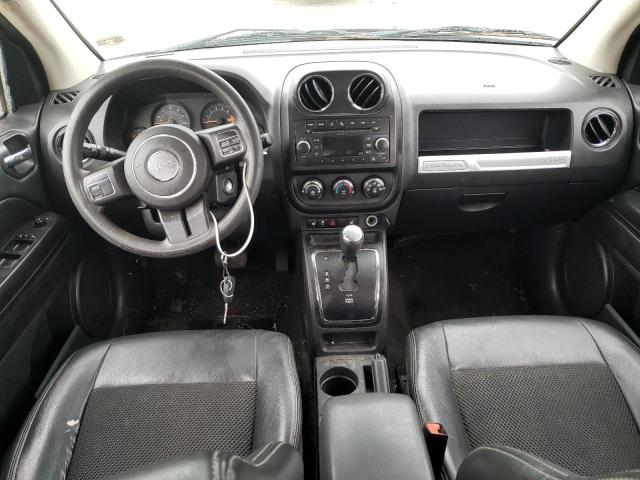 Photo 8 from auction – 2015 JEEP COMPASS SP with VIN 1C4NJCBA8FD247312