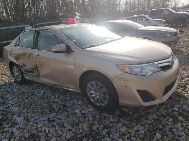 Фото 4 с аукциона – 2012 TOYOTA CAMRY BASE с VIN 4T4BF1FK3CR166193