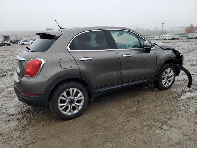 Photo 3 from auction – 2016 FIAT 500X LOUNG with VIN ZFBCFYDT5GP355460