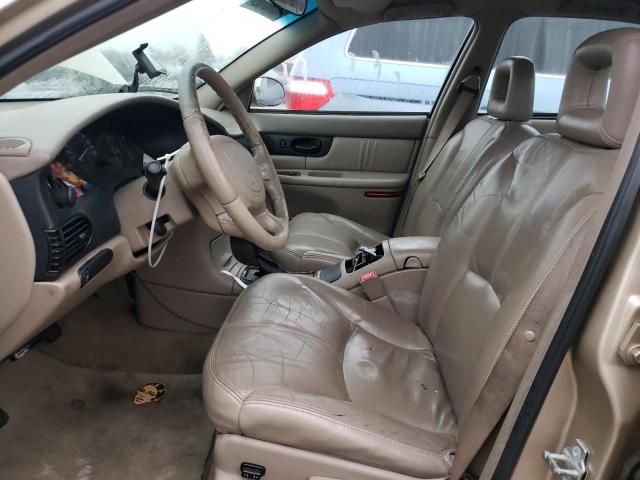 Photo 7 from auction – 2004 BUICK REGAL LS with VIN 2G4WB52K341337512