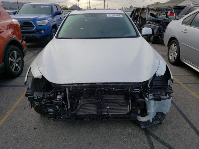 Photo 5 from auction – 2010 LEXUS IS 350 with VIN JTHBE5C24A5023739