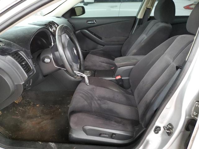 Photo 7 from auction – 2008 NISSAN ALTIMA with VIN 1N4BL21E18C213609