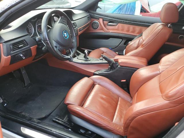 Photo 7 from auction – 2010 BMW M3 with VIN WBSWD9C53AP363002