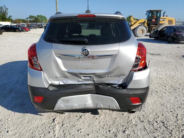 Photo 6 from auction – 2016 BUICK ENCORE with VIN KL4CJASB1GB605040