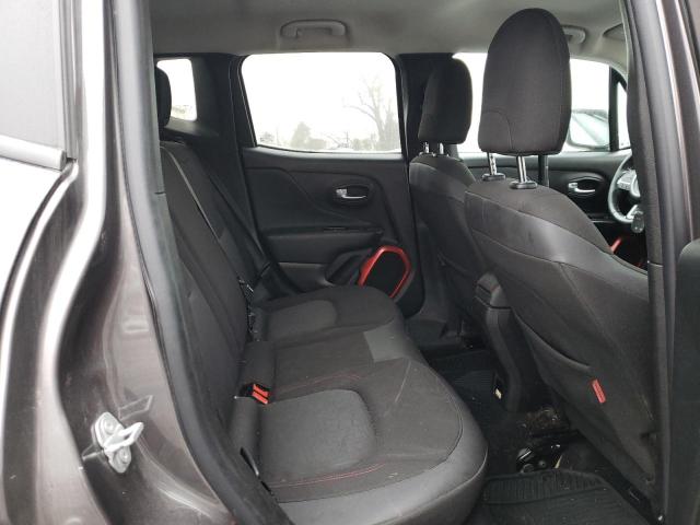Photo 10 from auction – 2017 JEEP RENEGADE T with VIN ZACCJBCB1HPF17736
