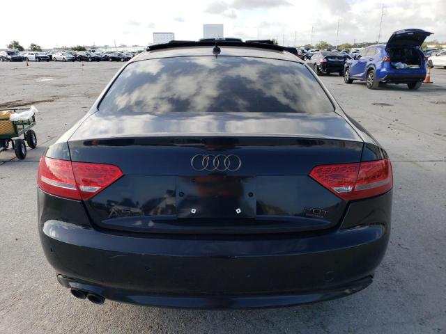 Photo 6 from auction – 2012 AUDI A5 PREMIUM with VIN WAULFAFR0CA003306