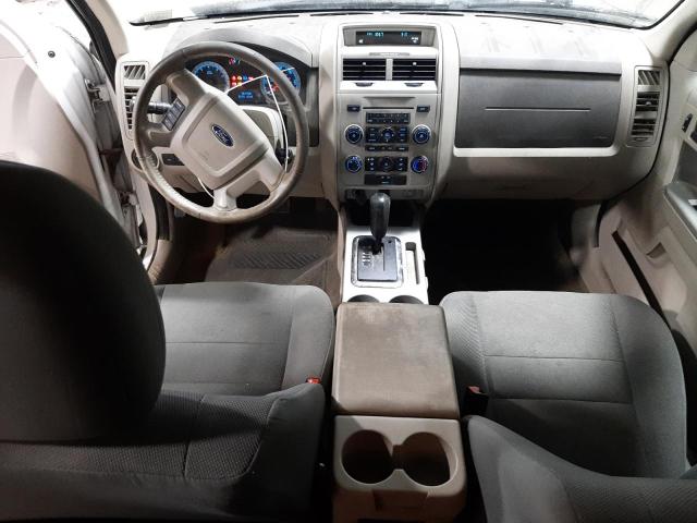 Photo 8 from auction – 2009 FORD ESCAPE XLT with VIN 1FMCU93G29KA82342