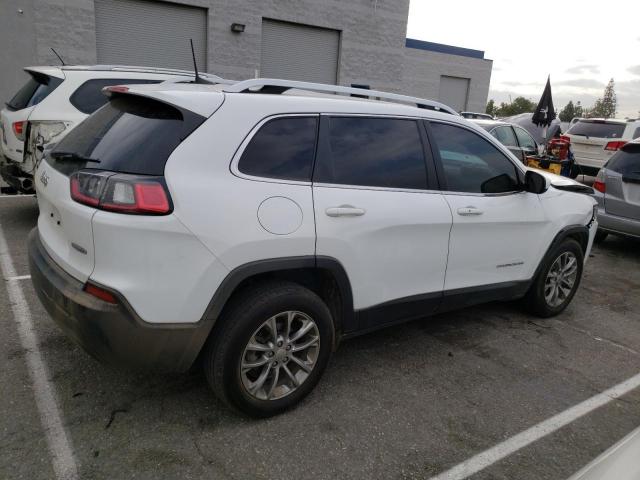 Photo 3 from auction – 2019 JEEP CHEROKEE L with VIN 1C4PJLLB4KD220019
